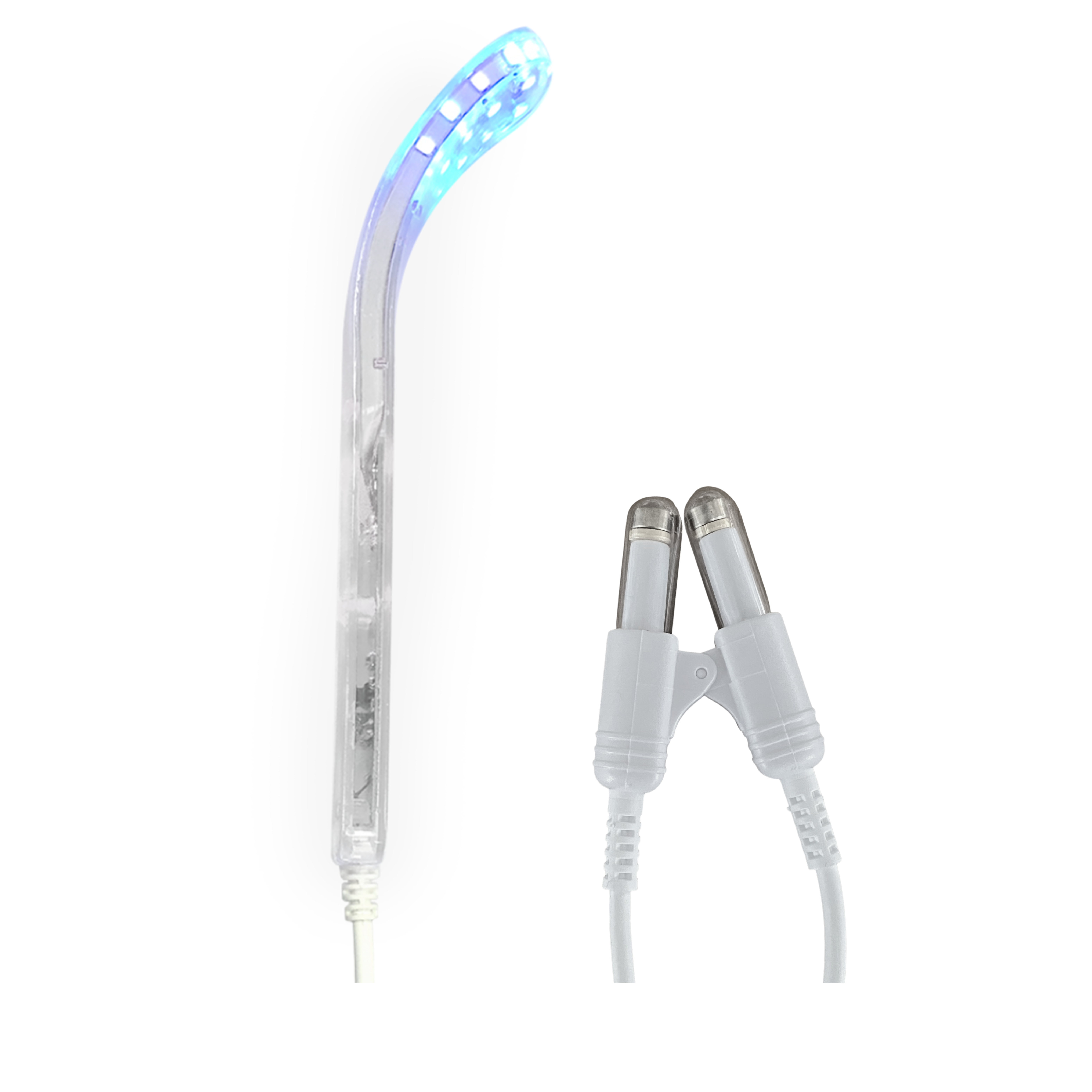 UV/Blau Set inkl. Riboflavin